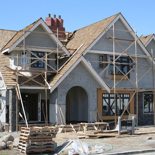 New Construction